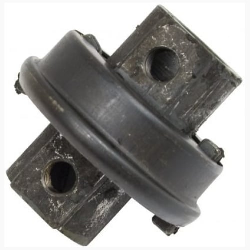 GEARSHIFT COUPLING  (ROUND)