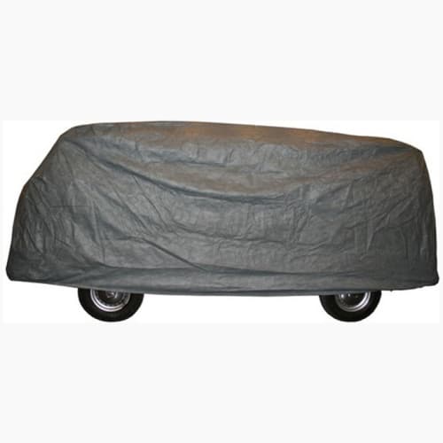Cover, Deluxe, T2 Camper 68-92