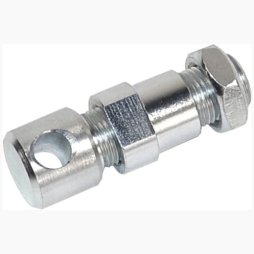 Shifter Adjuster , Late