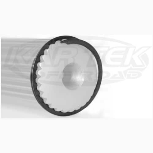 Spiral Loc 930-28 Spline each