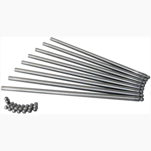 Hi-Performance Aluminium Push Rod Set