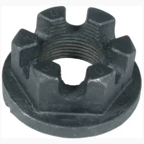 Rear Axle Nut 36mm 1500-1302 Beetle