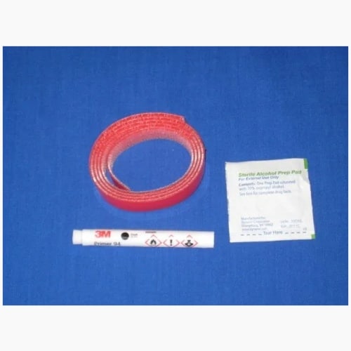 3m Dual Lock Velcro , 3 Ft