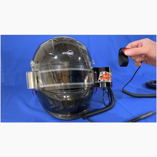 Mud Muncher SPRINT System