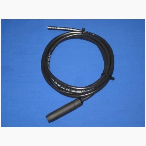 Car Cord, 1/4" Female Plug w/ 6 Foot #18