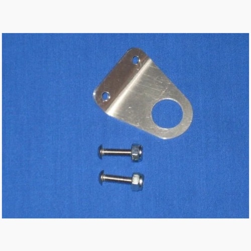 Steering Wheel Button Mounting Bracket