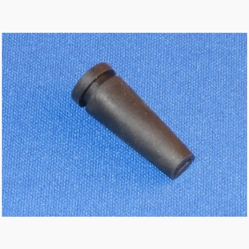 Rubber wire strain relief ( All Models)
