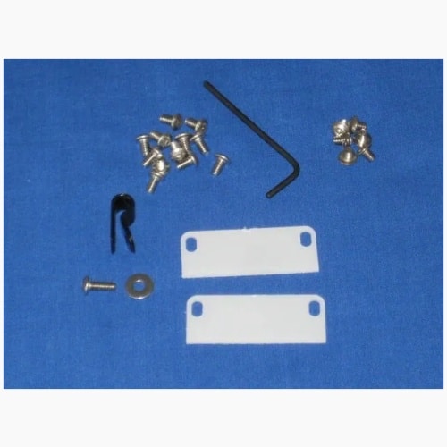 Spares Kit for Mud Muncher, Sprint &Marathon