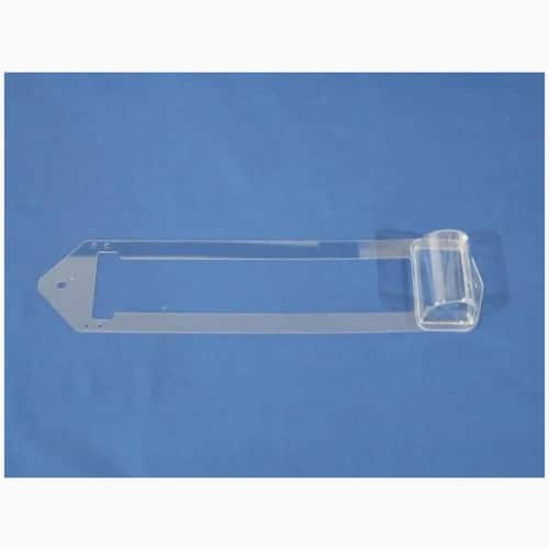 Sprint, Film Guide Lens, W/Film Holder