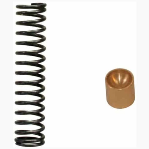 Ball Socket & Spring, Type 4 Accelerator