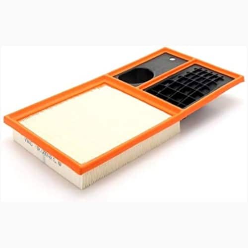 Air Filter, late Polo