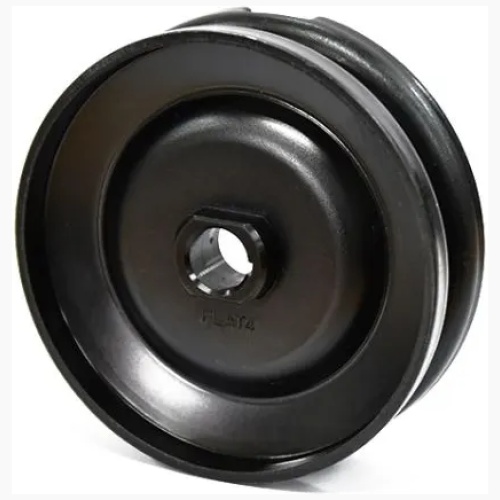 12v Generator Alternator Pulley Black