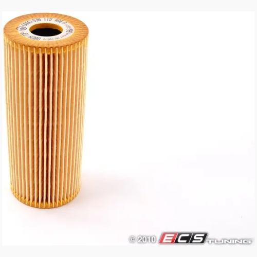 Oil Filter, Golf Mk4 Tdi
