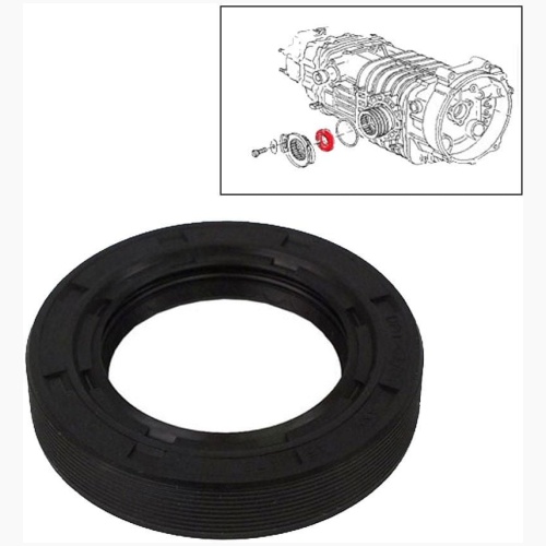 Seal , Final Drive, Type 2 Kombi G/Box
