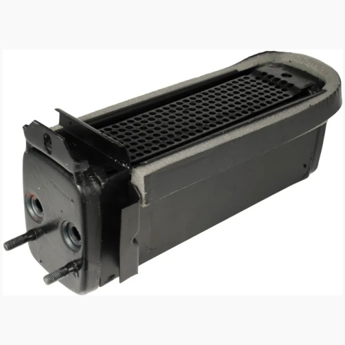Oil Cooler 1300-1600
