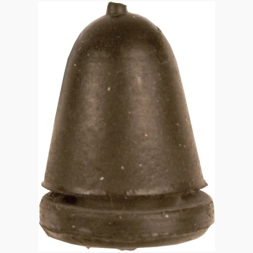 Glove box / fuel flap Stops, Pair