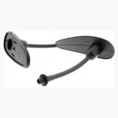 Front Indicator Rubbers, Thin Type 1 Beetle 1959-62 Pair