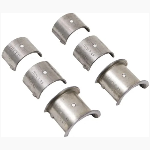 Double thrust Cam bearings, Type 1 Motor