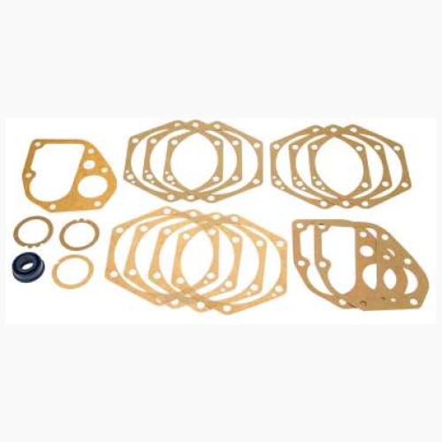 Gearbox Gasket Set , Split Trans Type 1 Beetle, 2 To 1960