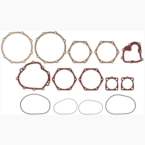Gearbox gasket set, Type 1 Beetle & Type 3