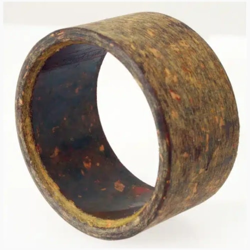 Torsion Arm Inner Bush Front Axle