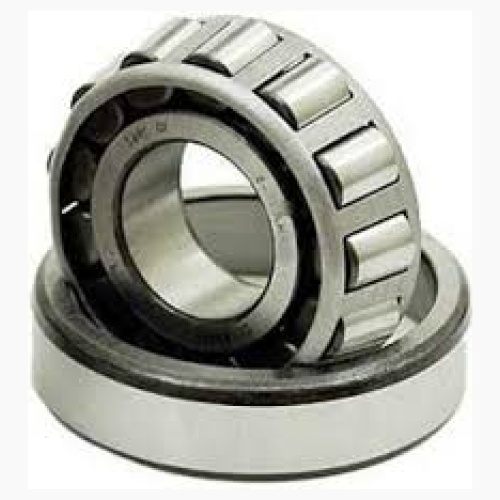 Inner Front Wheel Bearing Upto 1967 Type 1 Beetle, Outer 1954-62 Type 2 Kombi