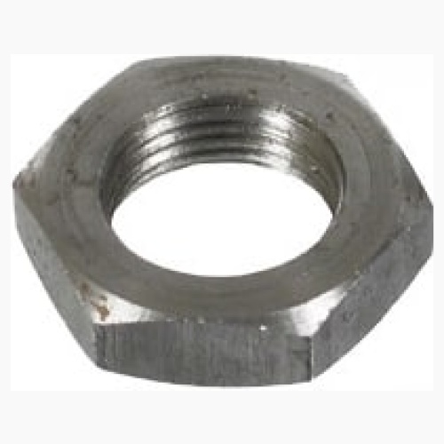 Spindle Nut, Right Side,  Type 1 Beetle 1950-67