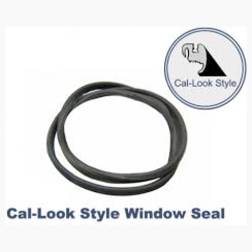 Seal, Rear Window, Cal Look Type 1 Beetle 1958-67
