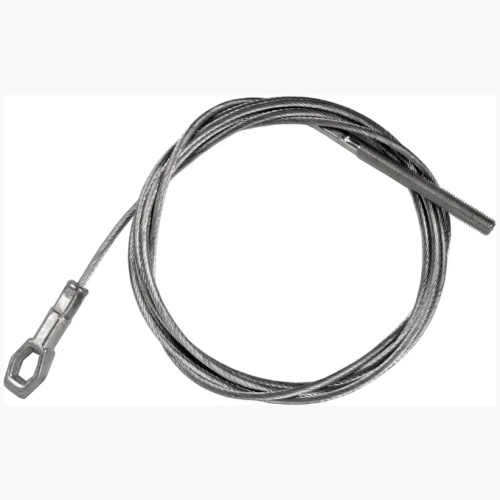 Clutch Cable 1972 onwards 1302 2281mm long