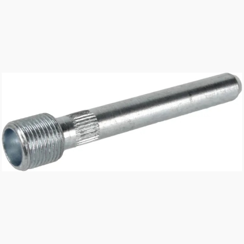 Door Hinge Pin, Std Type , 9.5mm Stainless