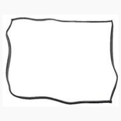 Door Rubber L/H 1500/1303