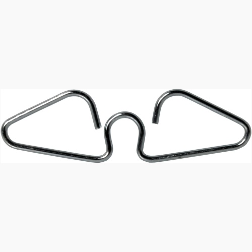 Window Reg Clip Type 1 Beetle 1955-67