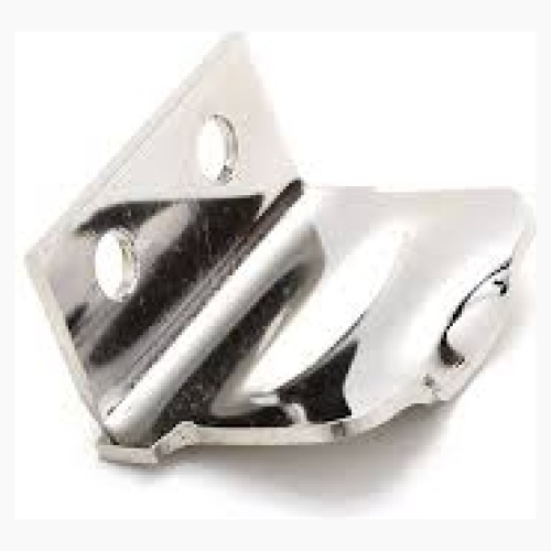 Latch Plate For Vent Wing, Type 1 Beetle Upto 1967