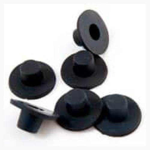 Seal, Speaker Grill 1953-57, Set Of 6