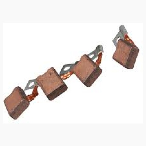 Starter 6V Brush set