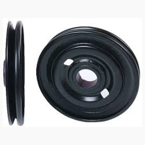 Crank Pulley, Standard