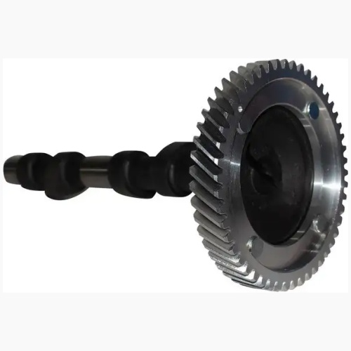 Cam Type 1 Beetle 4 Rivet Dished Gear