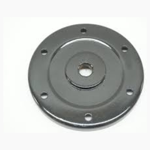Sump Plate W/Drain Hole