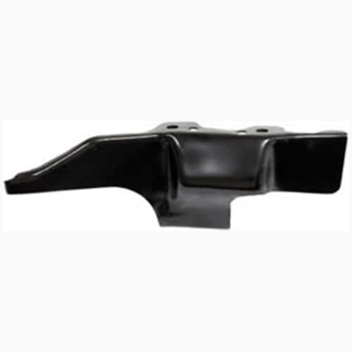 Engine Tin, front Right Side