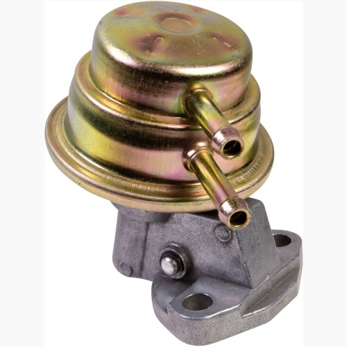 Fuel pump,1200-1600 Type 1 Beetle, With Alternator