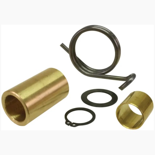 Clutch Shaft Kit 18mm