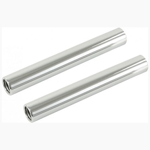 Tail Pipe Type 1 Beetle Chrome