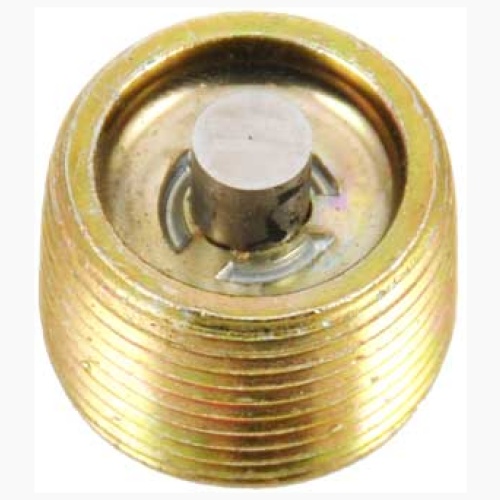 Vw Trans Drain Plug With Magnet