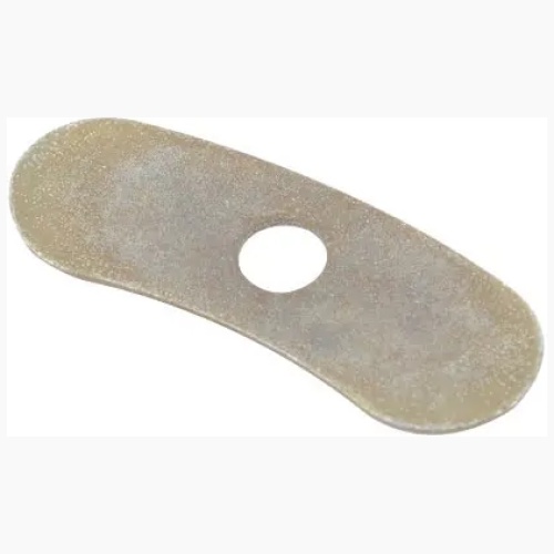 Washer Plate for Side Screw Lock, Type 2 Kombi 1968-79