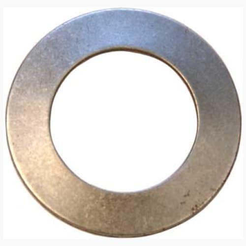 Rev Idler, Concave Thrust Washer