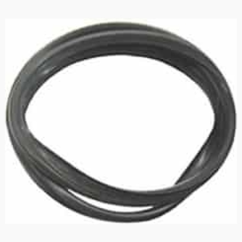 1/4 Window Seal Upto 1967, Standard