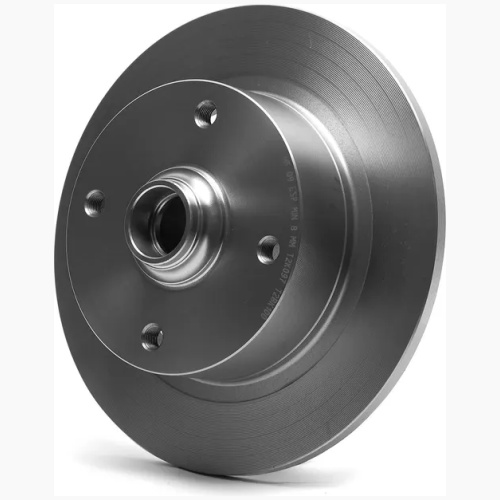 Brake Disc Front Type 1 Beetle 1967 onwards 1500 4x130