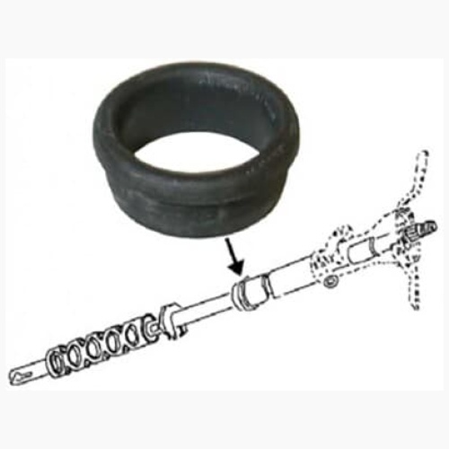 Grommet, Steering Column Base, Type 1 Beetle 1968-77