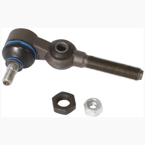 Tie Rod end LH thread with Dampener Hole Type 1 Beetle, upto 1966