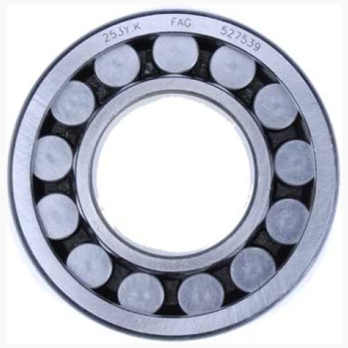 Outer Rear Wheel Bearing, Type 1 Beetle & Type 3 Irs